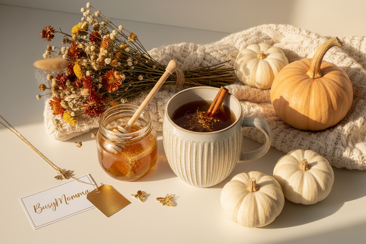 Fall Favorites