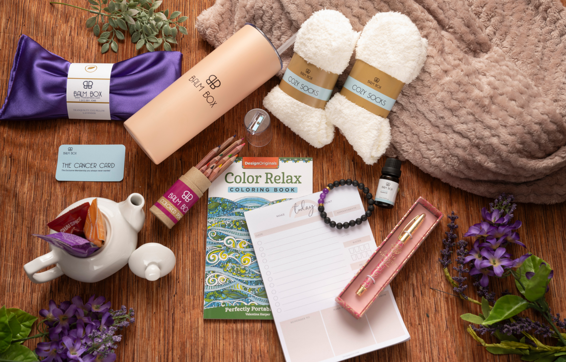 Gifts for Your Besties
