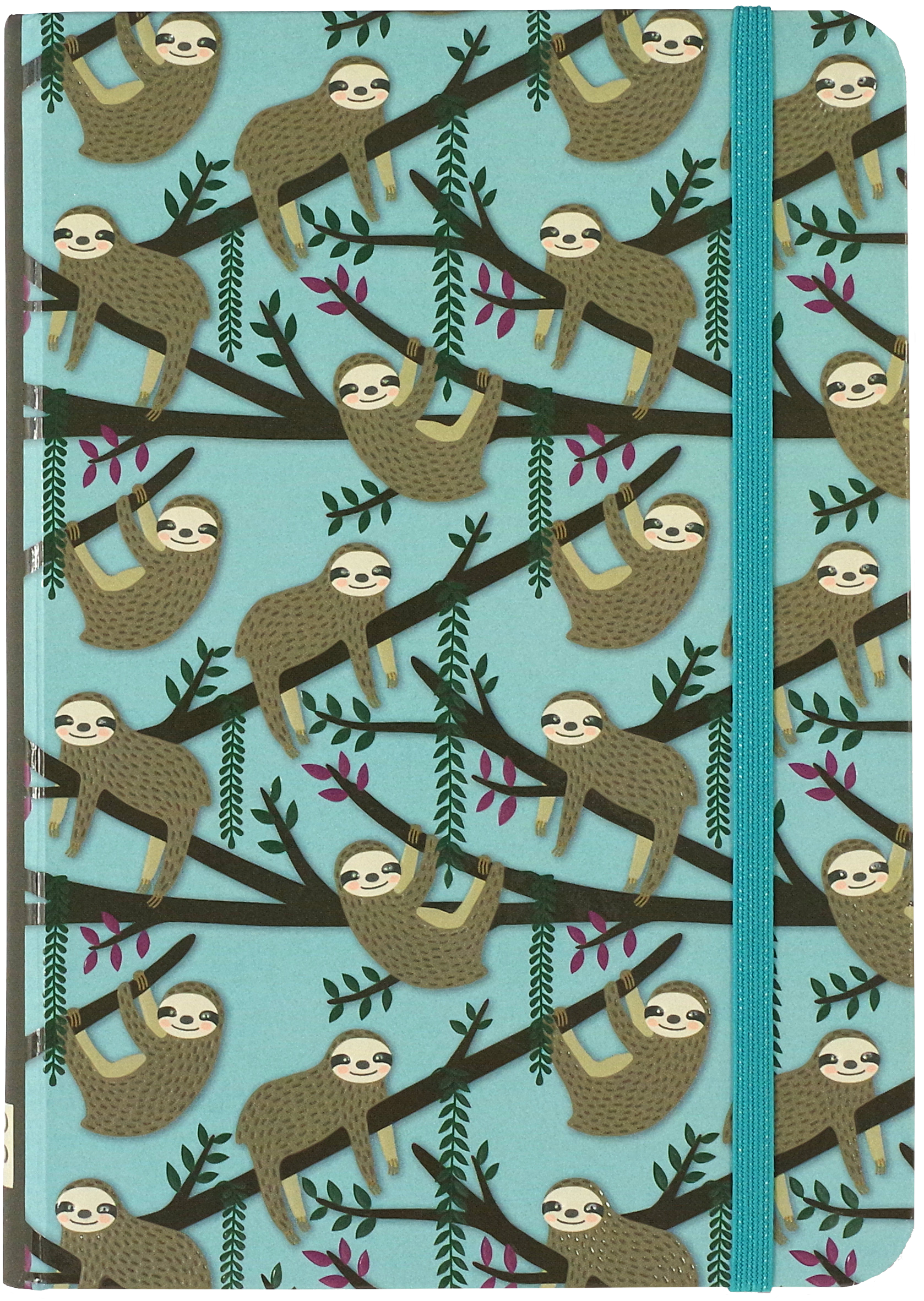 Sloths Journal