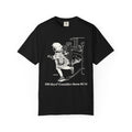 100 Days of School Teacher Tee Shirt for Cat Lover