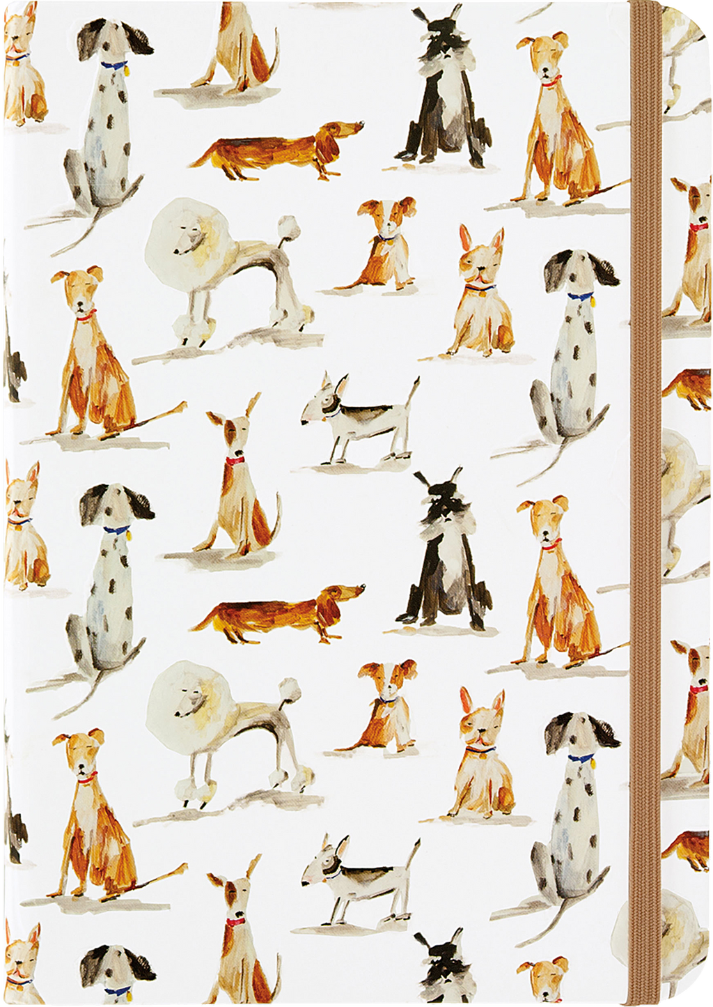 Dog Days Journal