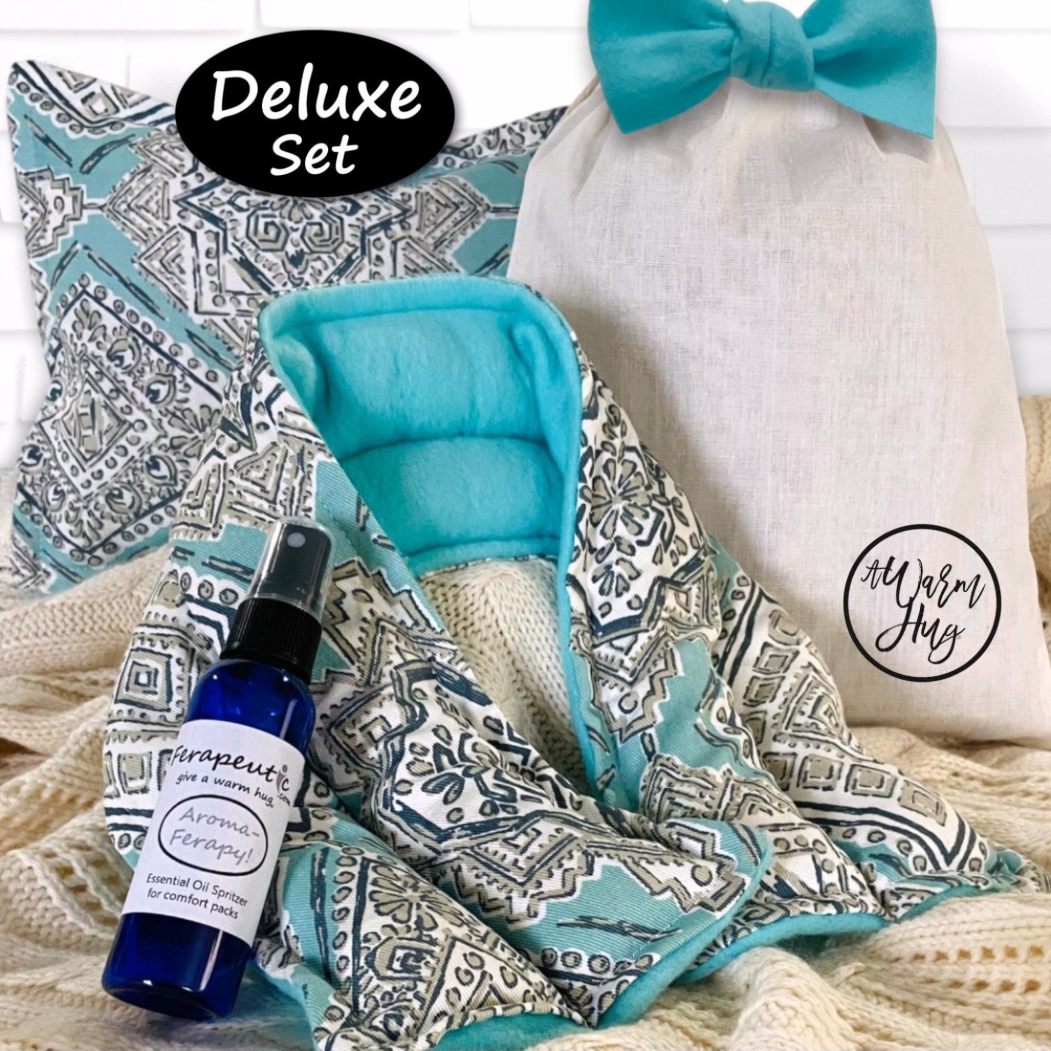 Warm Hug Sympathy Gift, Send a Hug and Comfort for Death, Loss of Loved One, Friend, Mom, Dad
