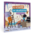 El cisne de chatarra
