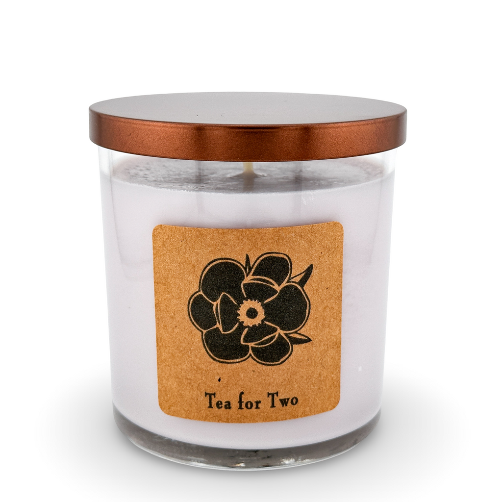 Tea for Two 10oz Soy Candle
