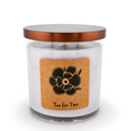 Tea for Two 10oz Soy Candle