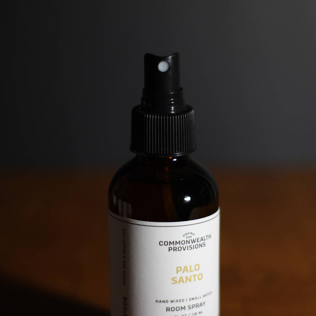 Room Spray - Palo Santo