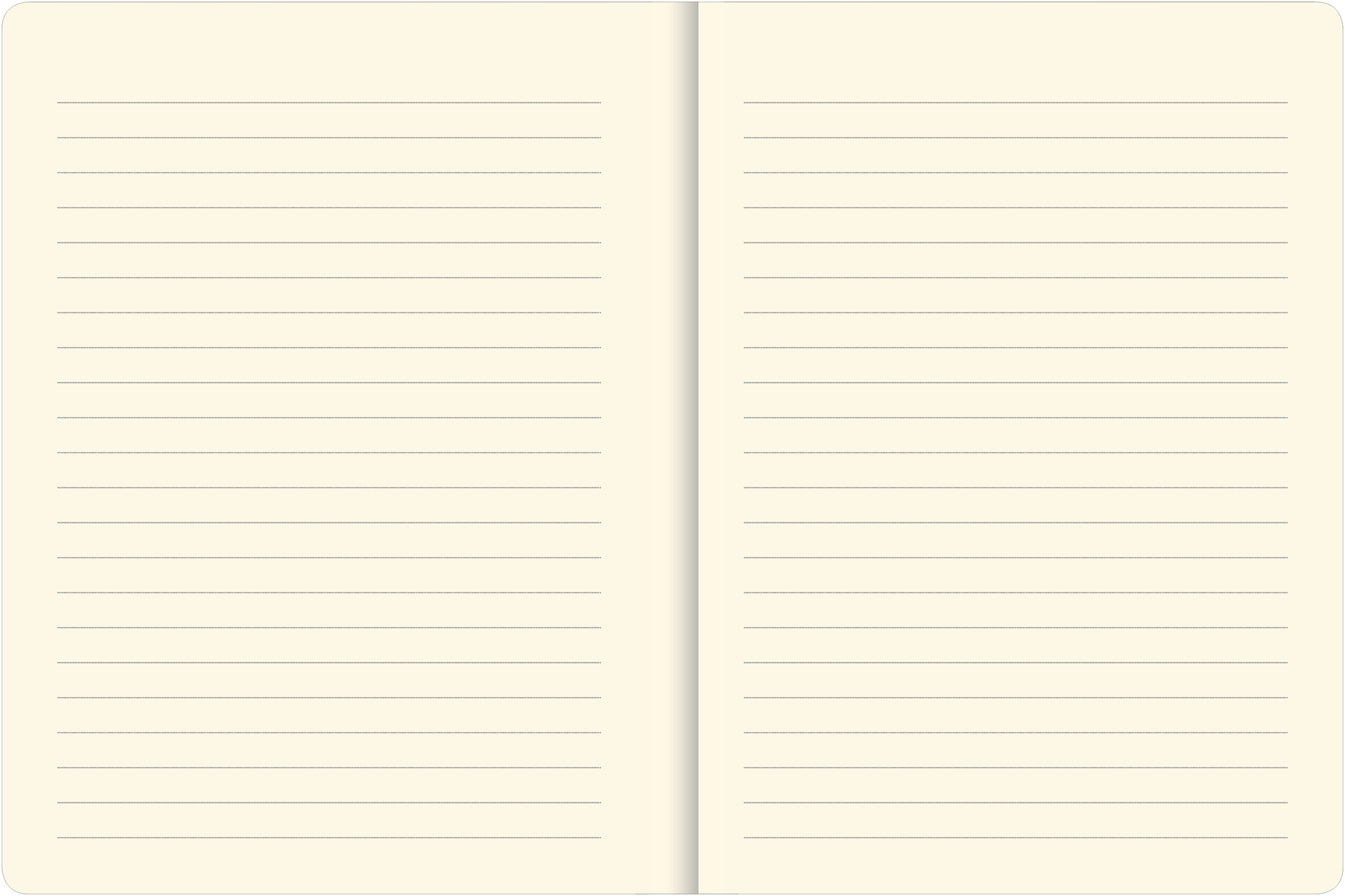 Llamas Journal