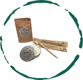 Toothpowder Bundle