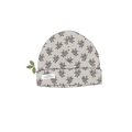 The Printed Hat - Vintage Rose