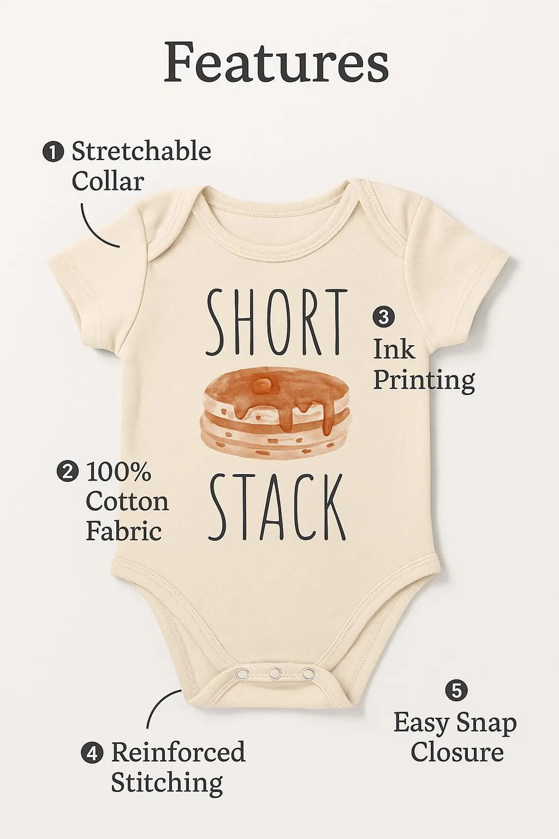 Momma Announcement Baby Gift Baby Bodysuit