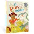 El pan mascota
