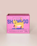 Cat Shampoo