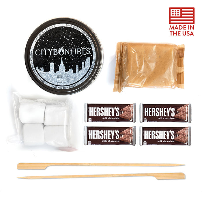 S'mores Night Pack