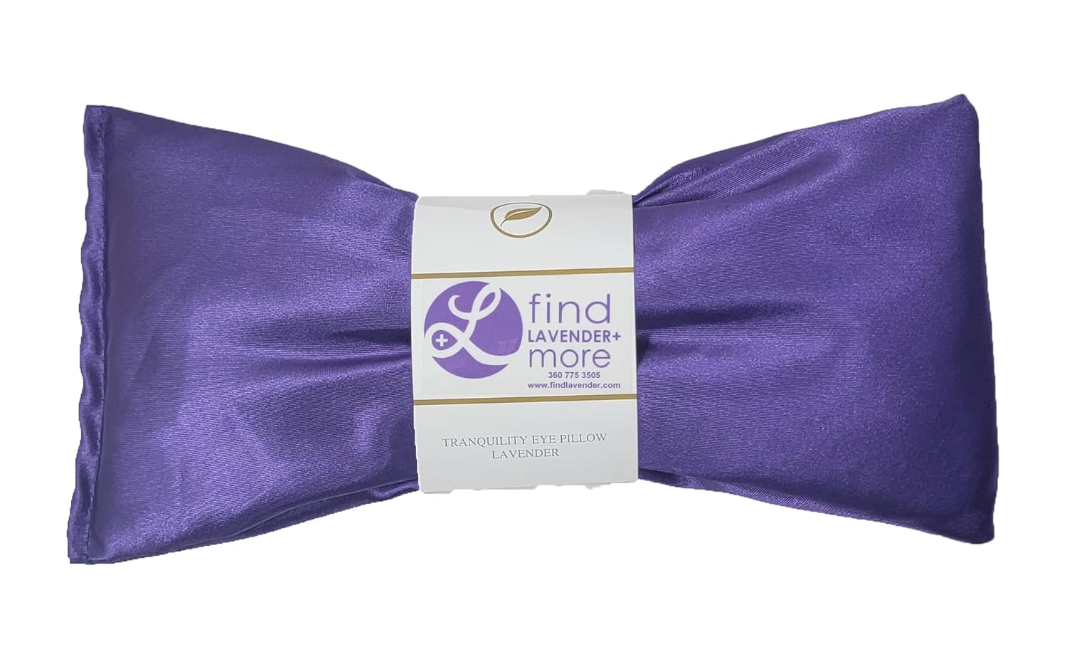 Lavender Hot Cold Therapy Pack Herbal Heat Pad for Pain Relief