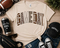 Game Day Graphic Tee