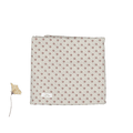 The Printed Blanket - Emma Mauve