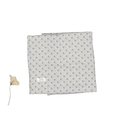 The Printed Blanket - Emma Blue