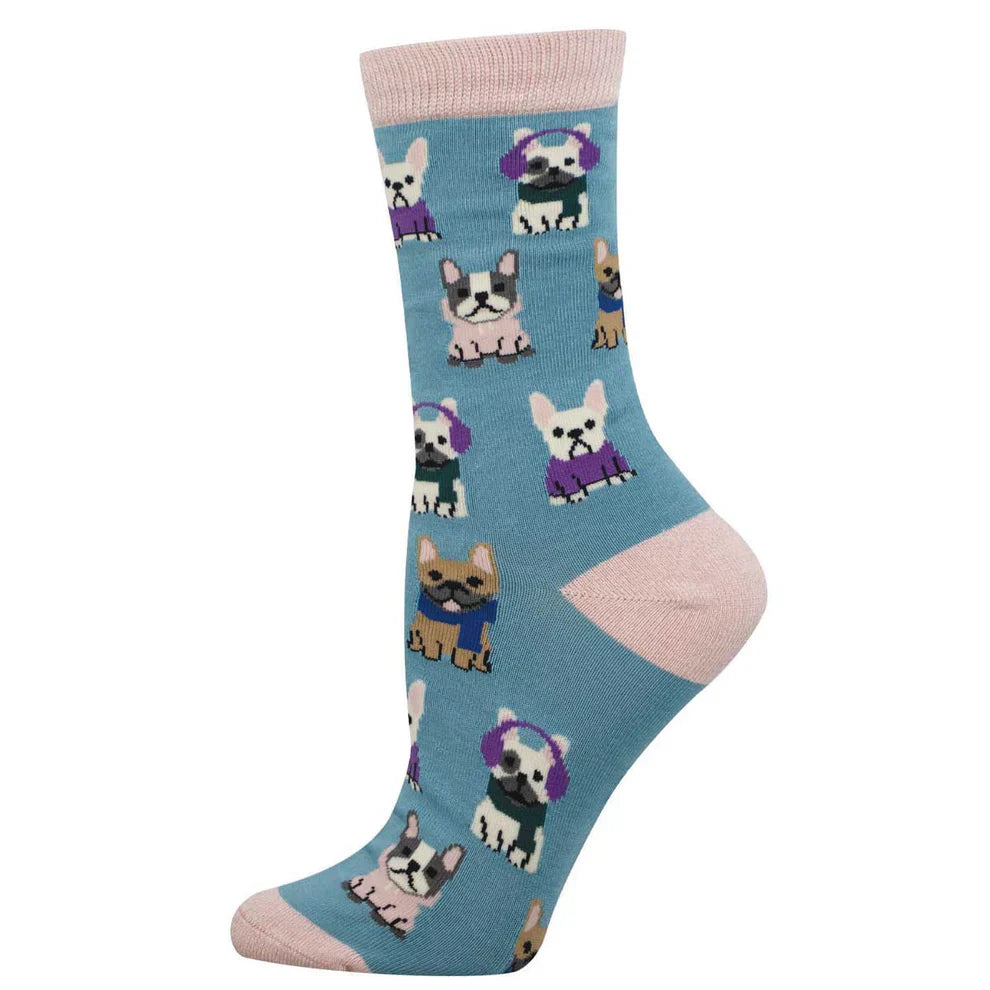 Frenchie Dressing