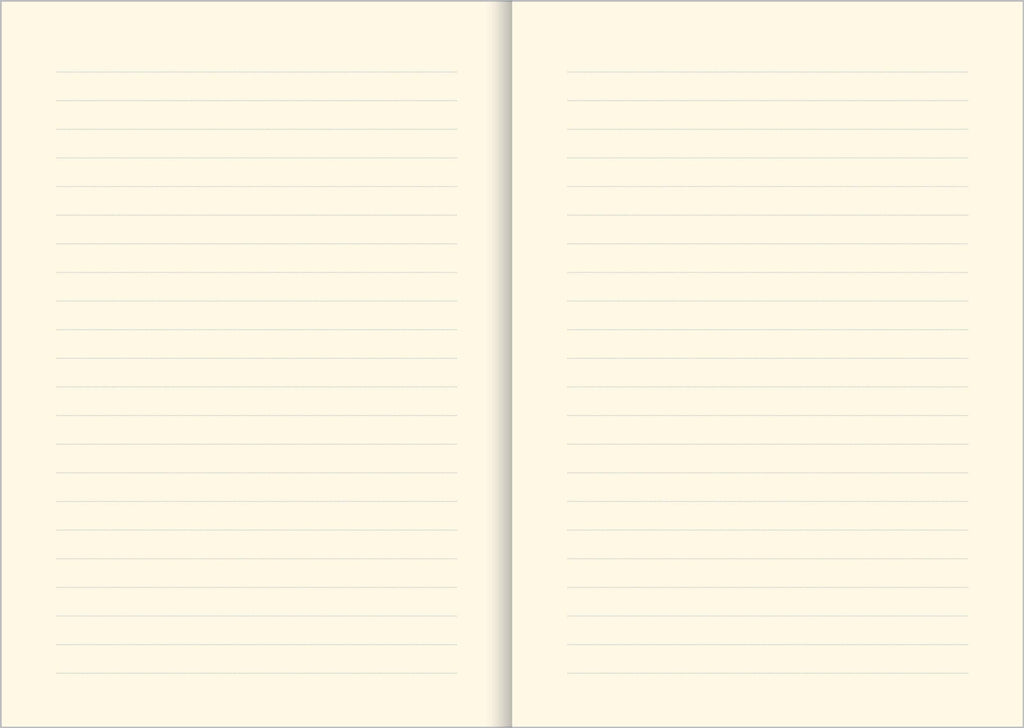 Dog Days Journal
