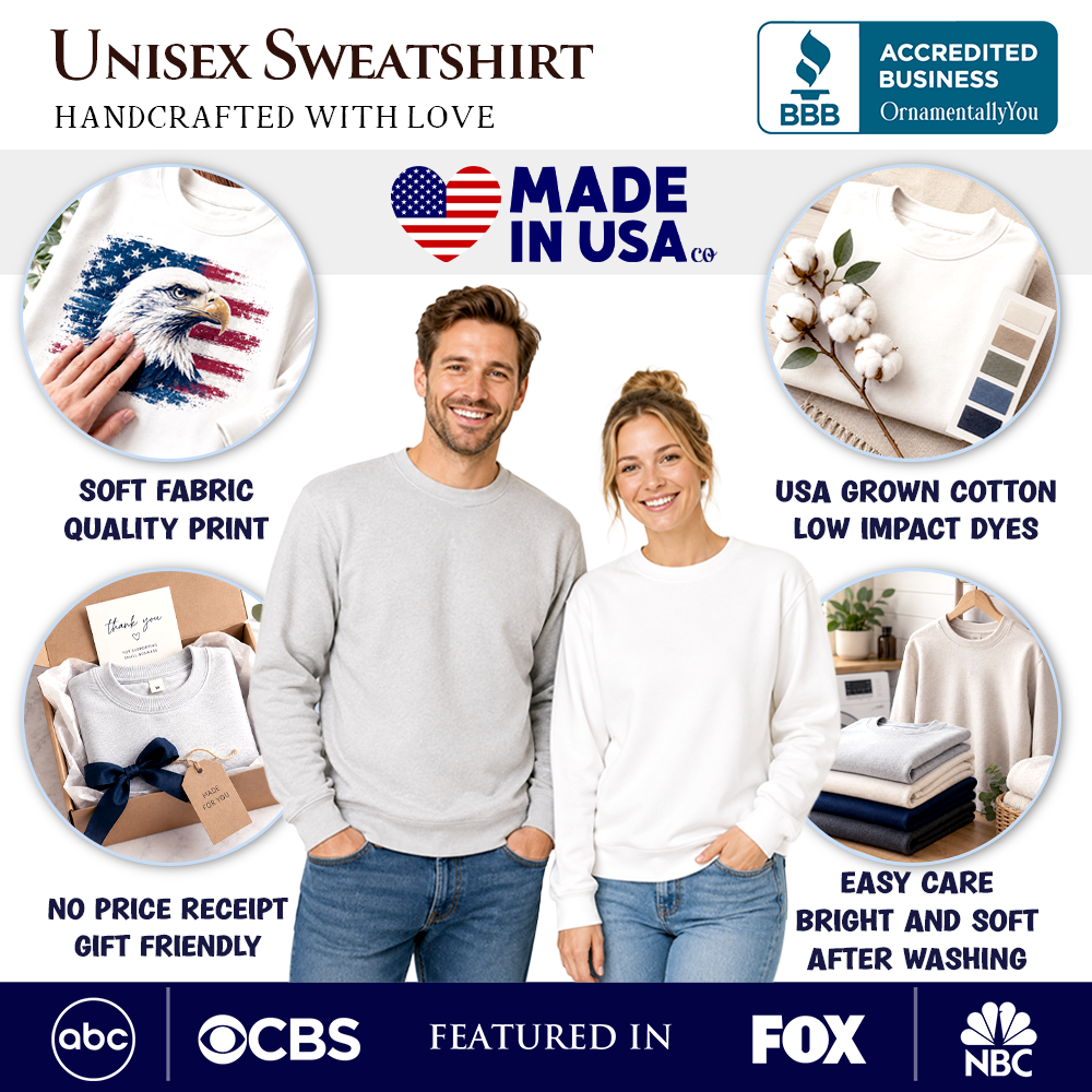 Brushstroke Back to School Sweatshirt, Apple Pencil Notebook Sweater