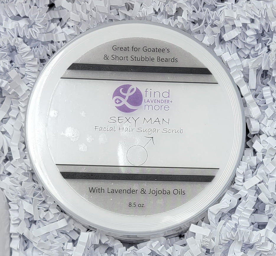 Lavender Gift Set Bundle with Plants and Home Decor Items
