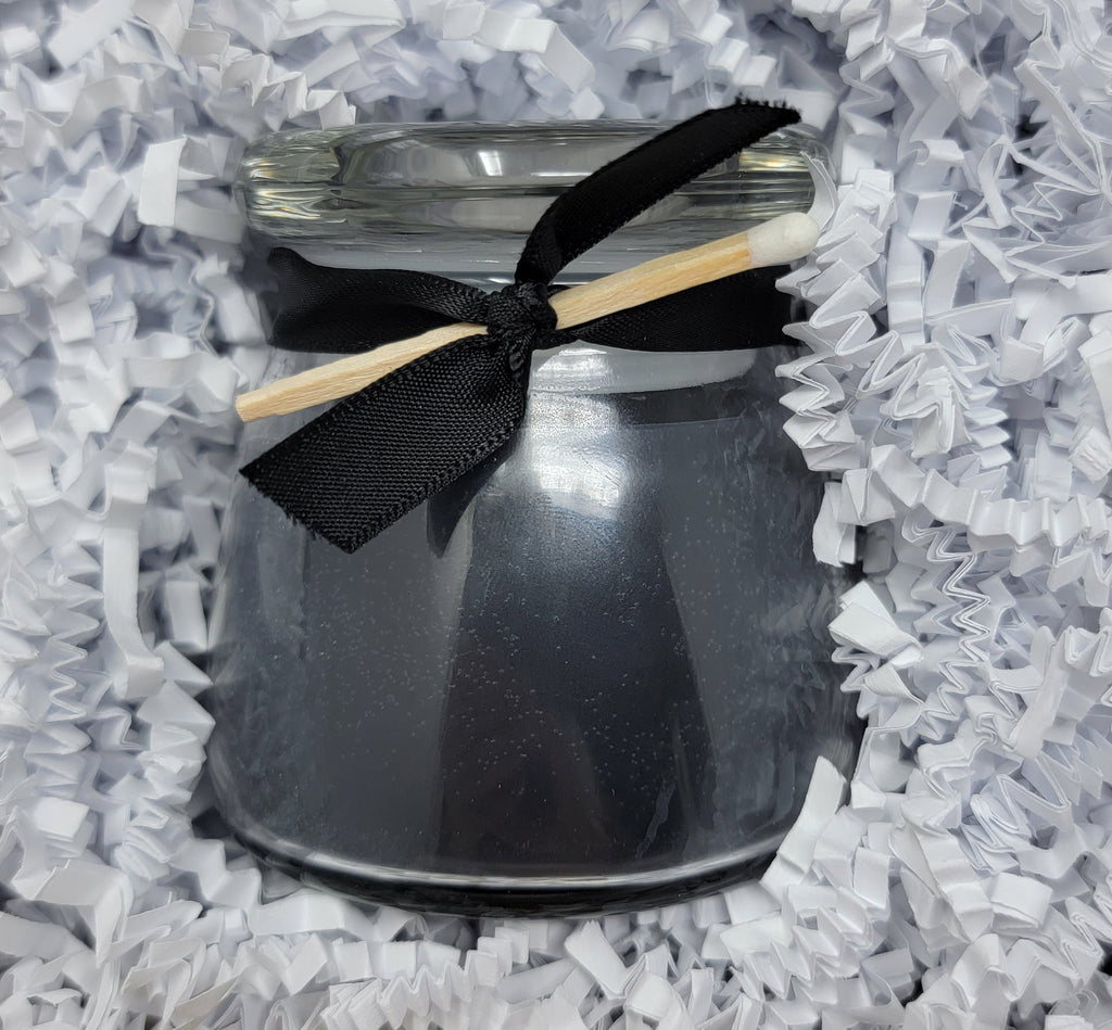 Lavender Gift Set Bundle with Plants and Home Decor Items