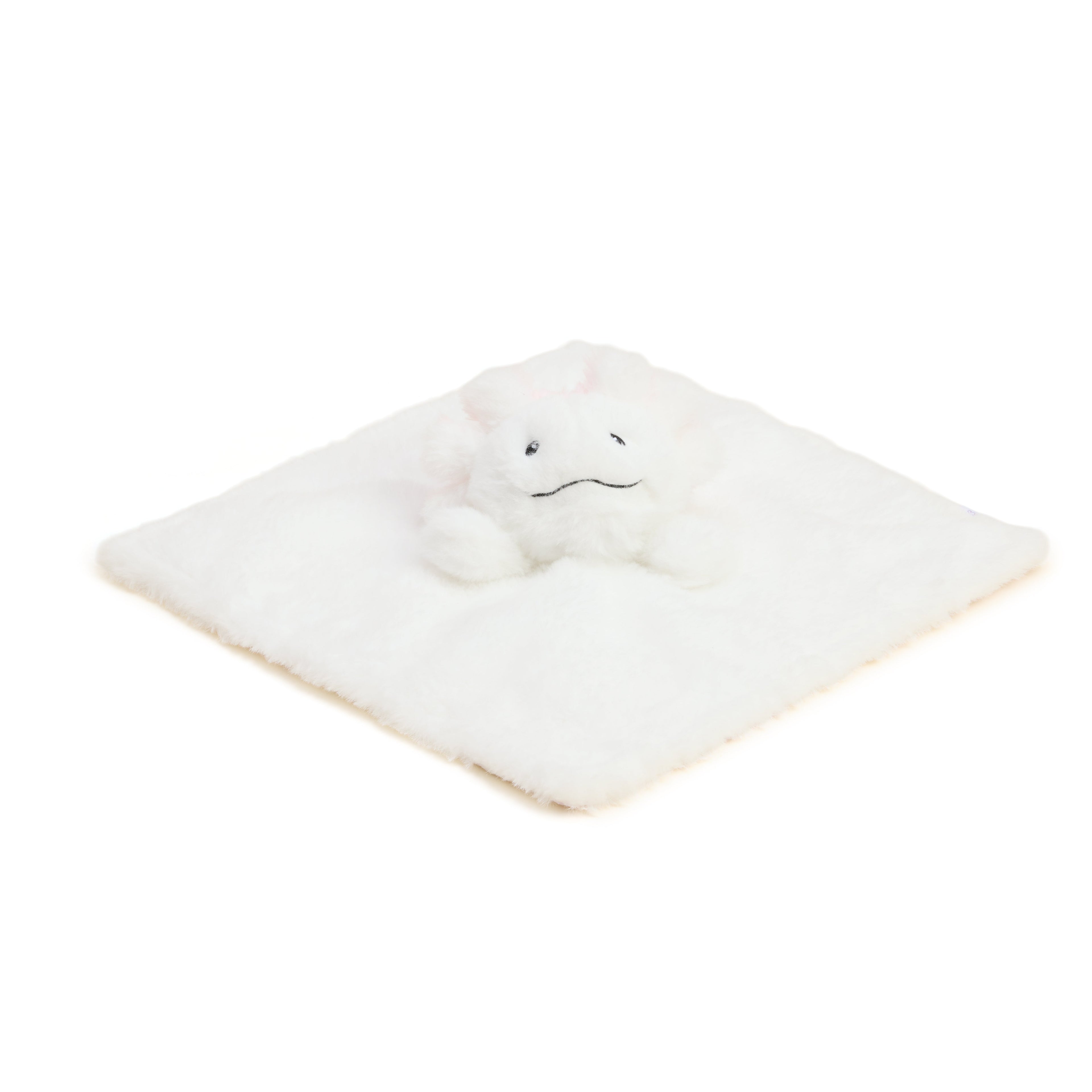Axolotl Warmies® Lovies Blanket