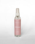 Bath Bomb Room & Linen Spray | Citrus + Jasmine + Patchouli