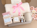 Luxury Birthday Gift Basket for Mom