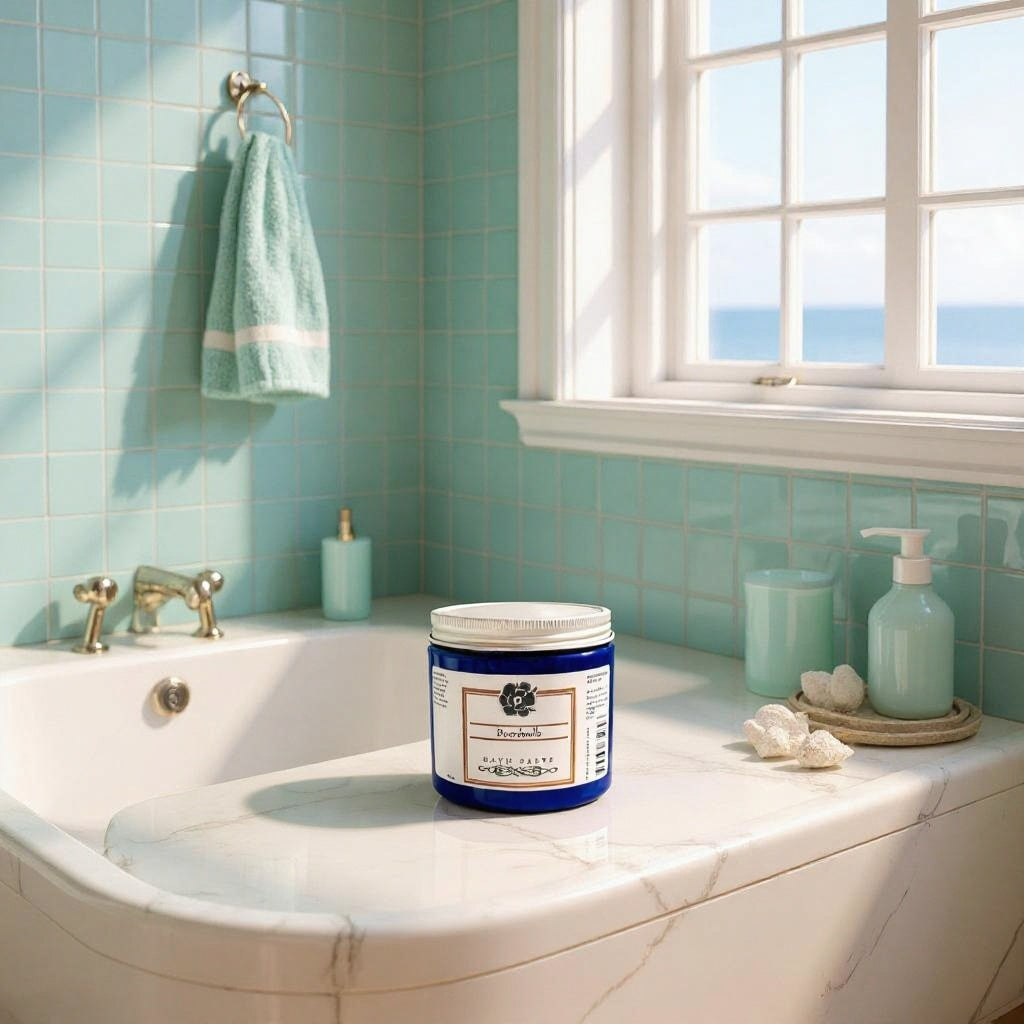 Boardwalk 16oz Bath Salts