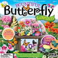 Bountiful Butterfly Garden Biosphere Terrarium