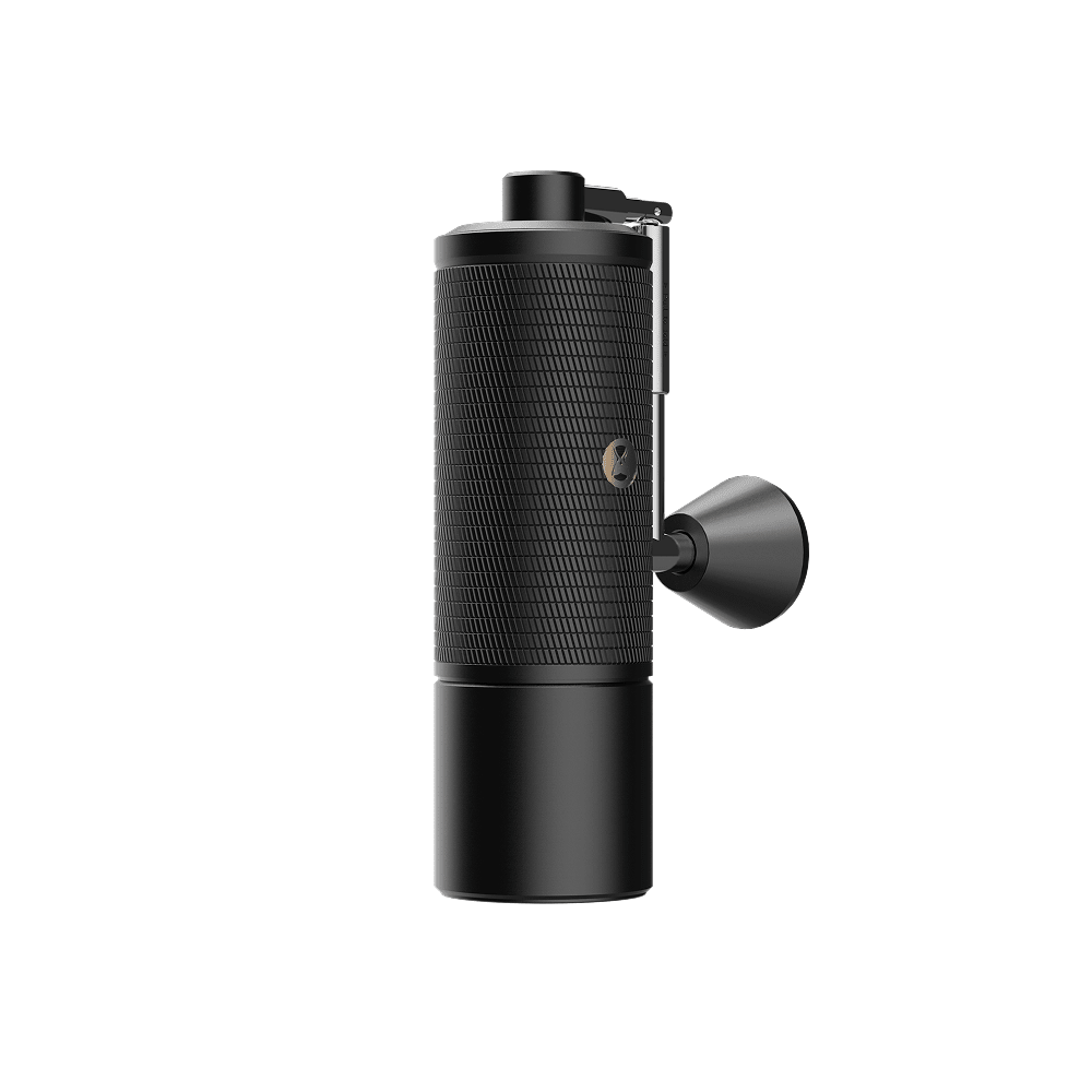TIMEMORE Chestnut C5 Manual Coffee Grinder - Premium Stainless Steel Burr