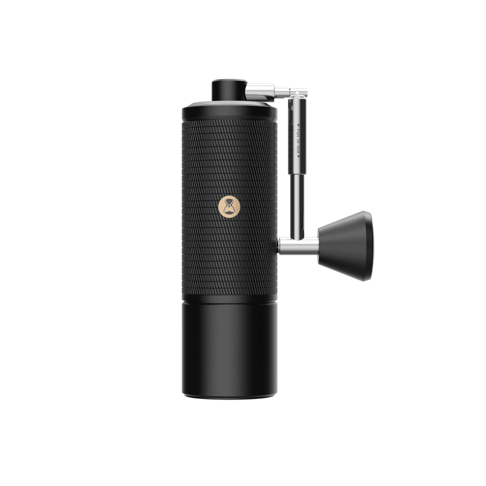 TIMEMORE Chestnut C5 Manual Coffee Grinder - Premium Stainless Steel Burr