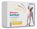 CAT FOOD ALLERGY / SENSITIVITY TEST!