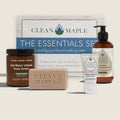 The Essentials Set