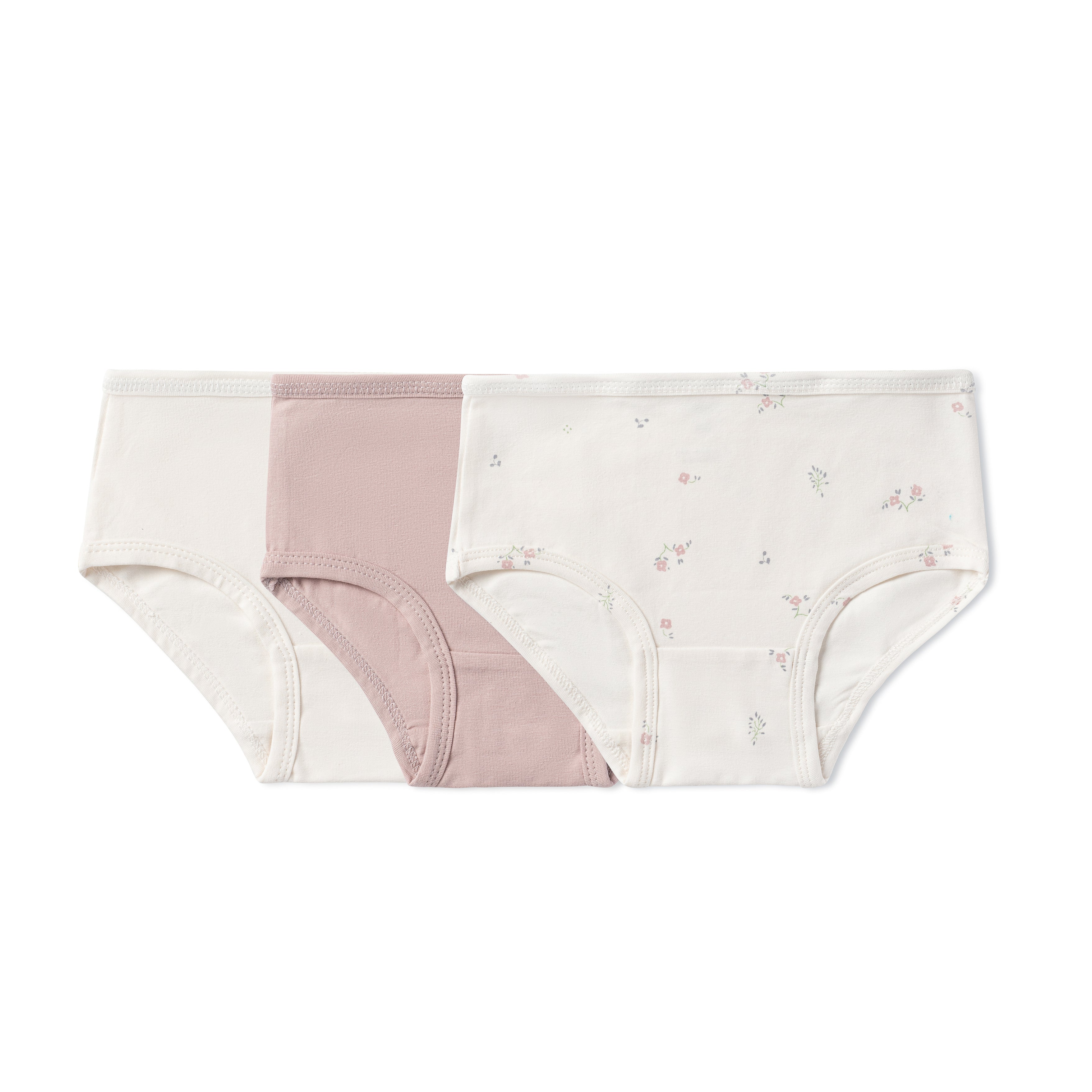 Girl's Panty Set