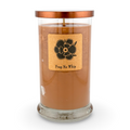 Frap No Whip 18oz Soy Candle