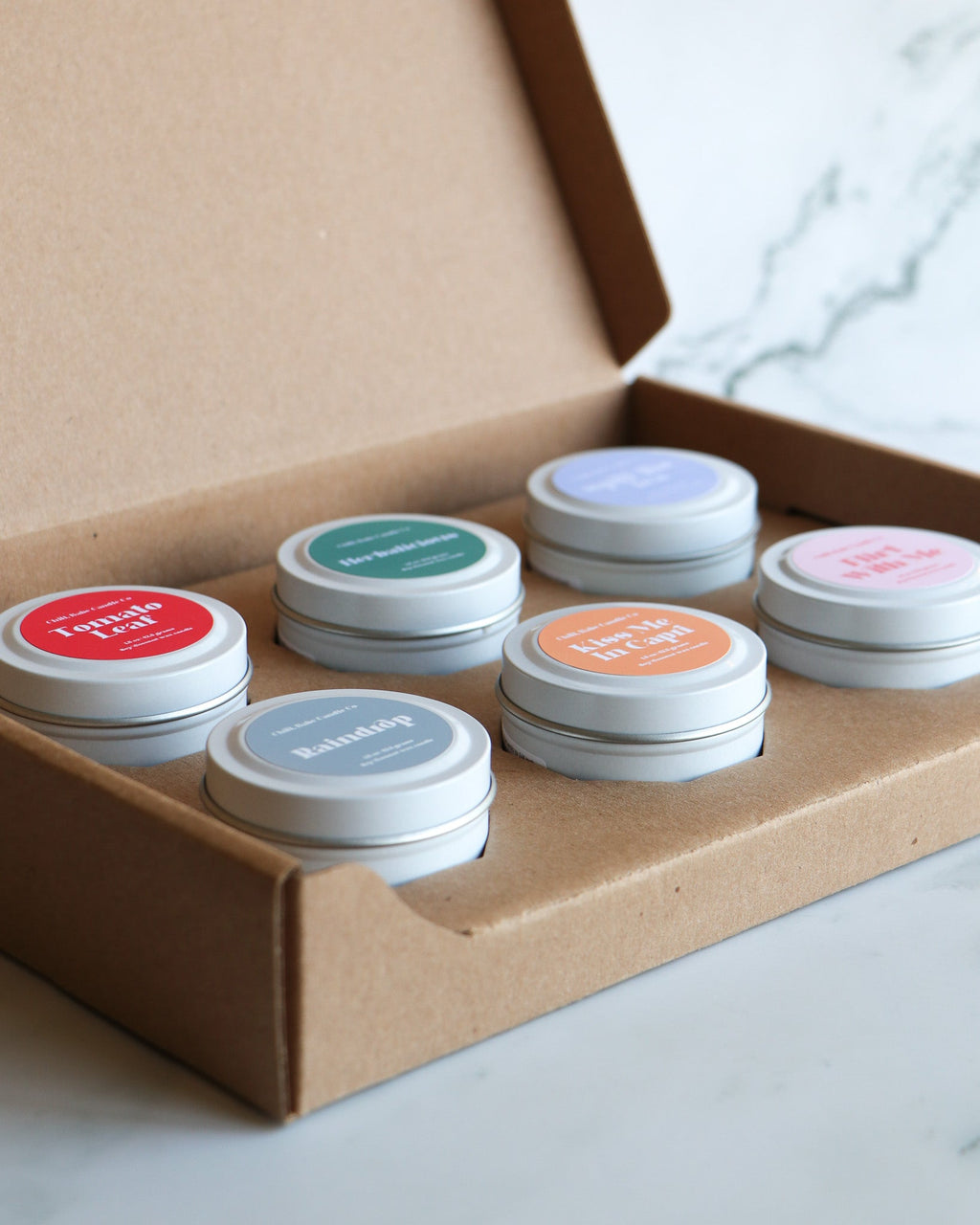 Garden Lovers Gift Box