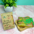 Groovy Grapefruit Artisan Soap Bar