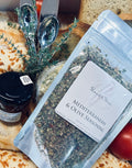 Mediterranean + Olive Seasoning