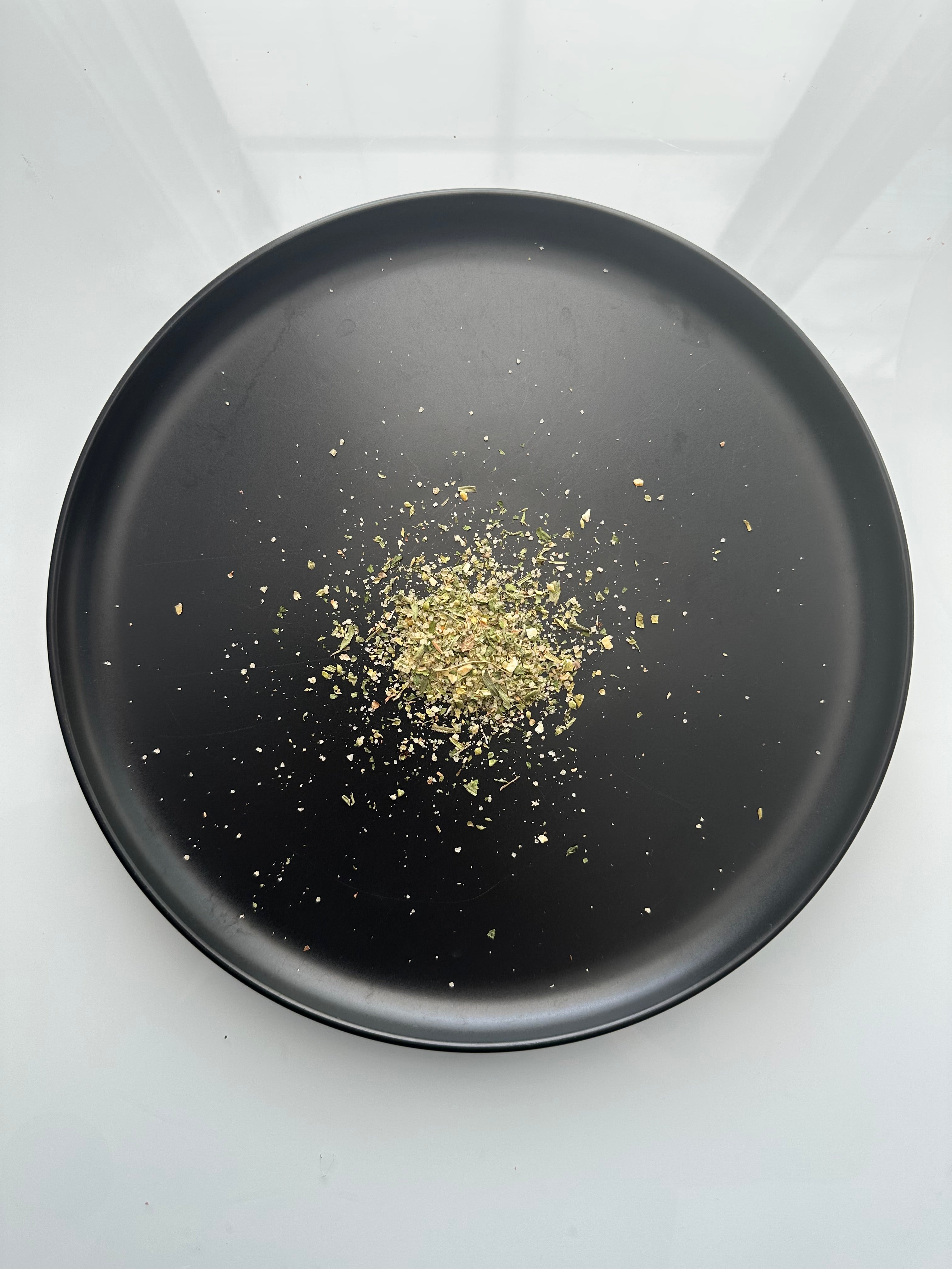 French Herb Salt
