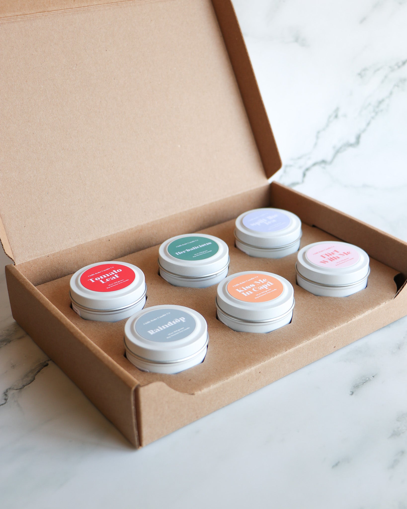 Garden Lovers Gift Box