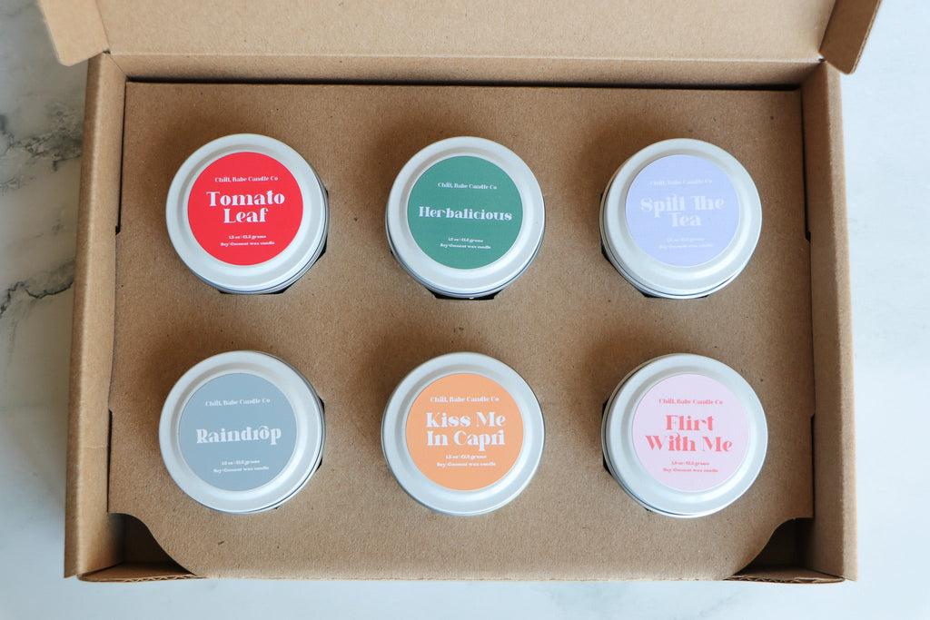 Garden Lovers Gift Box