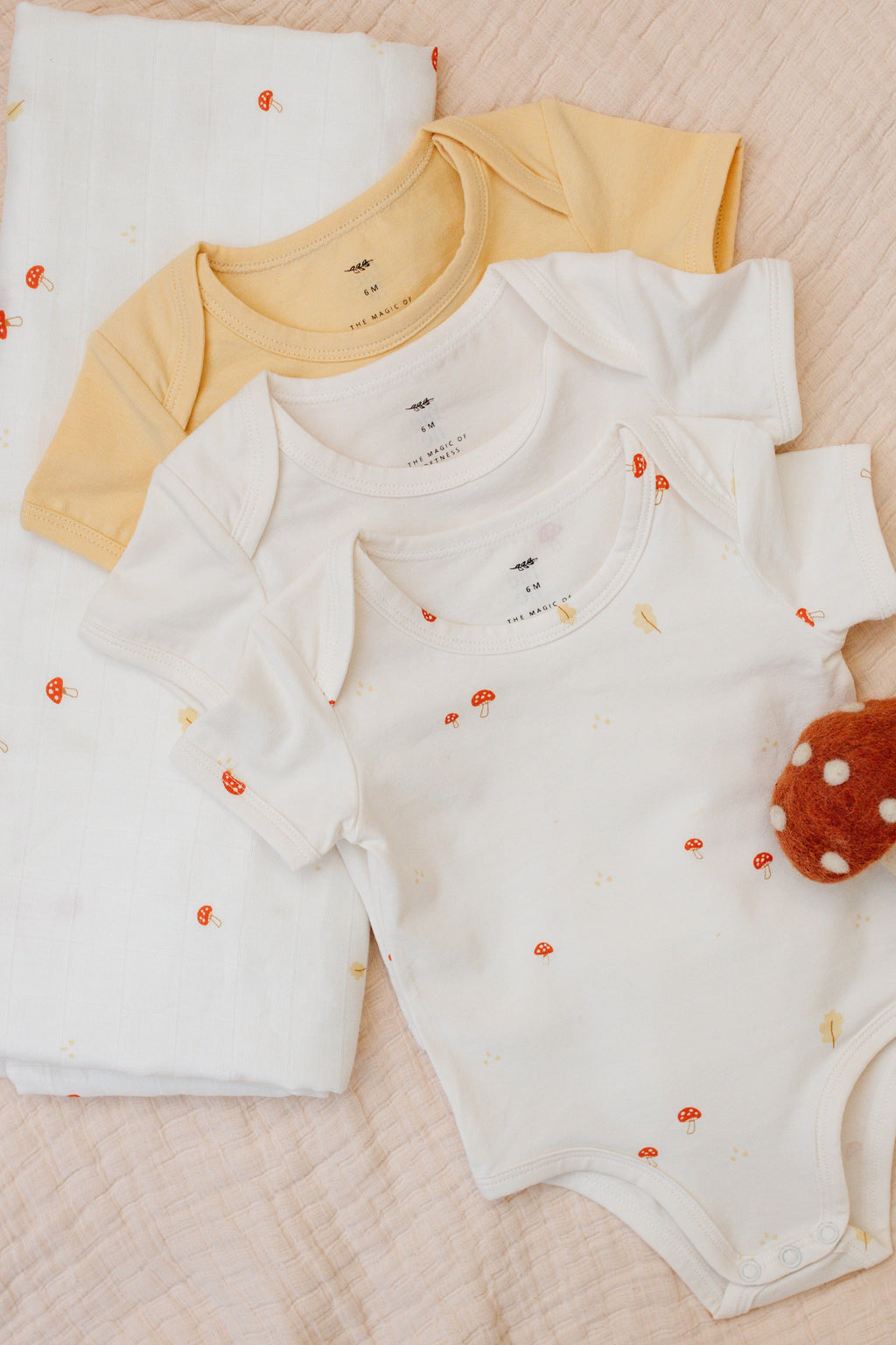 Swaddle for Boys