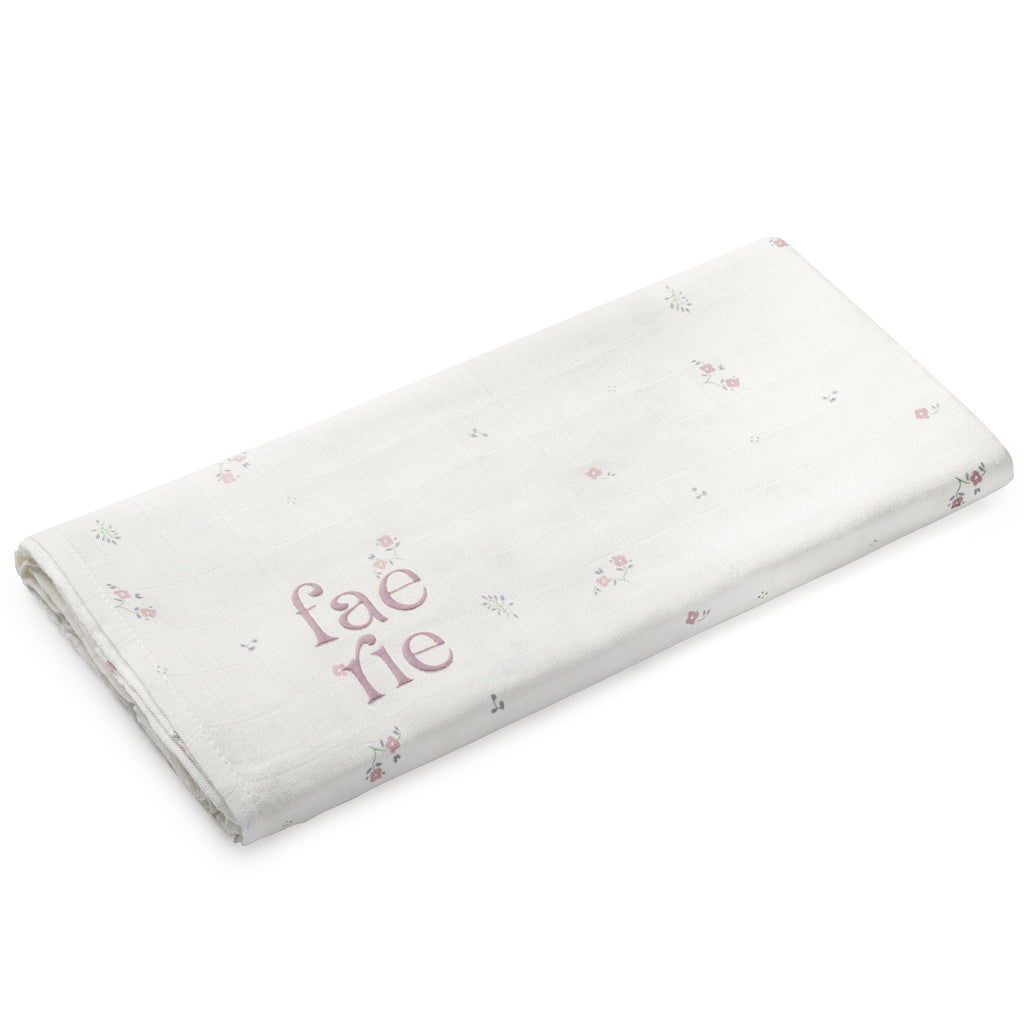 Swaddle for Girls
