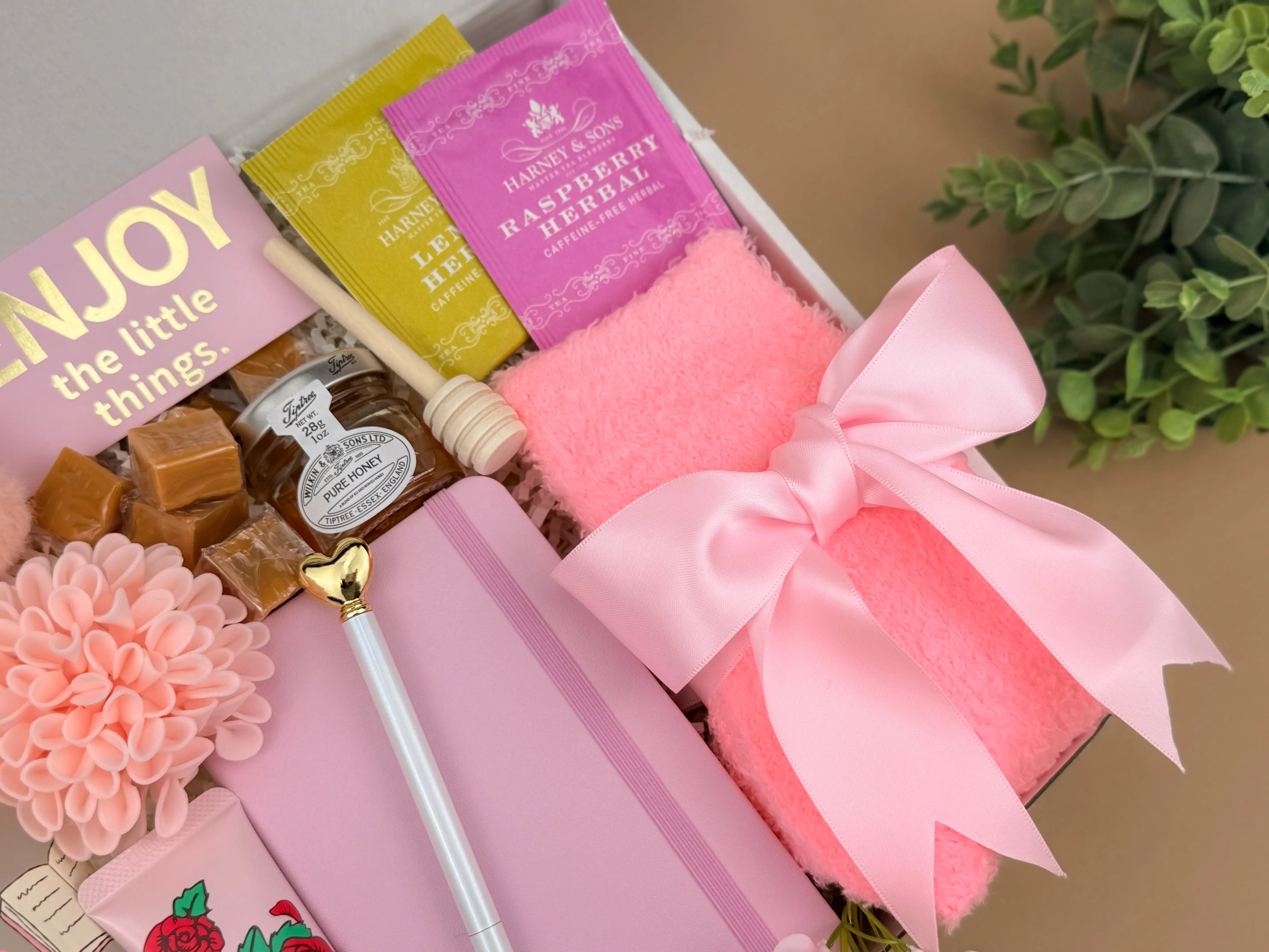 Curated Gift Boxes for Her