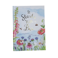It Starts With A Bee Kids Book