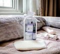 Lavender Gift Set Bundle with Plants and Home Decor Items