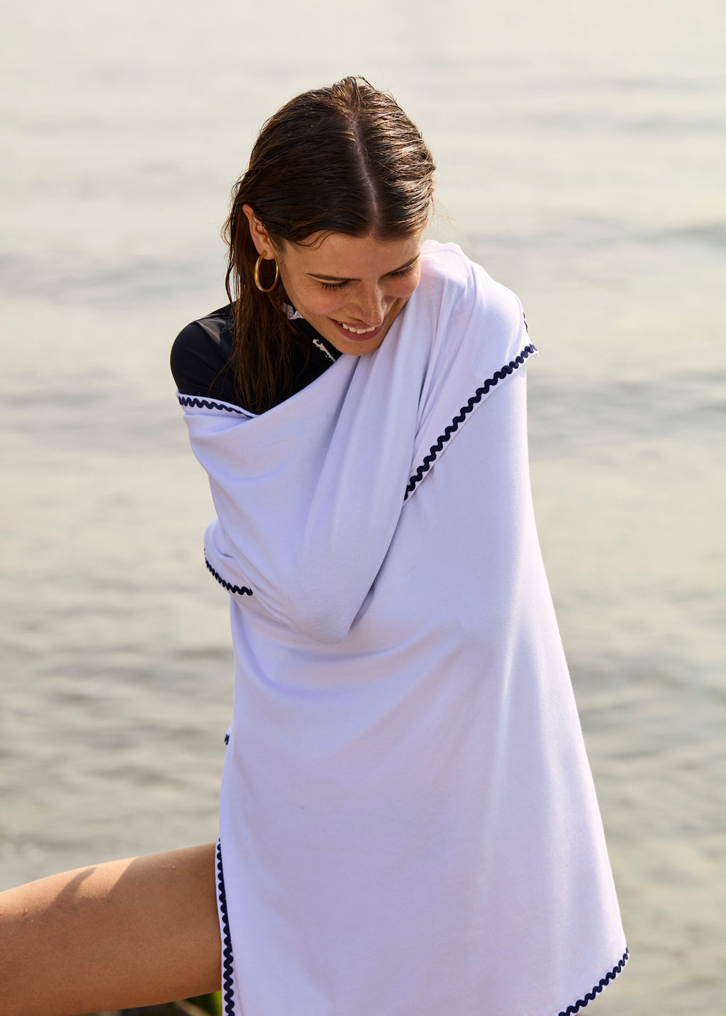 Elisa Sun Blanket UPF 50+
