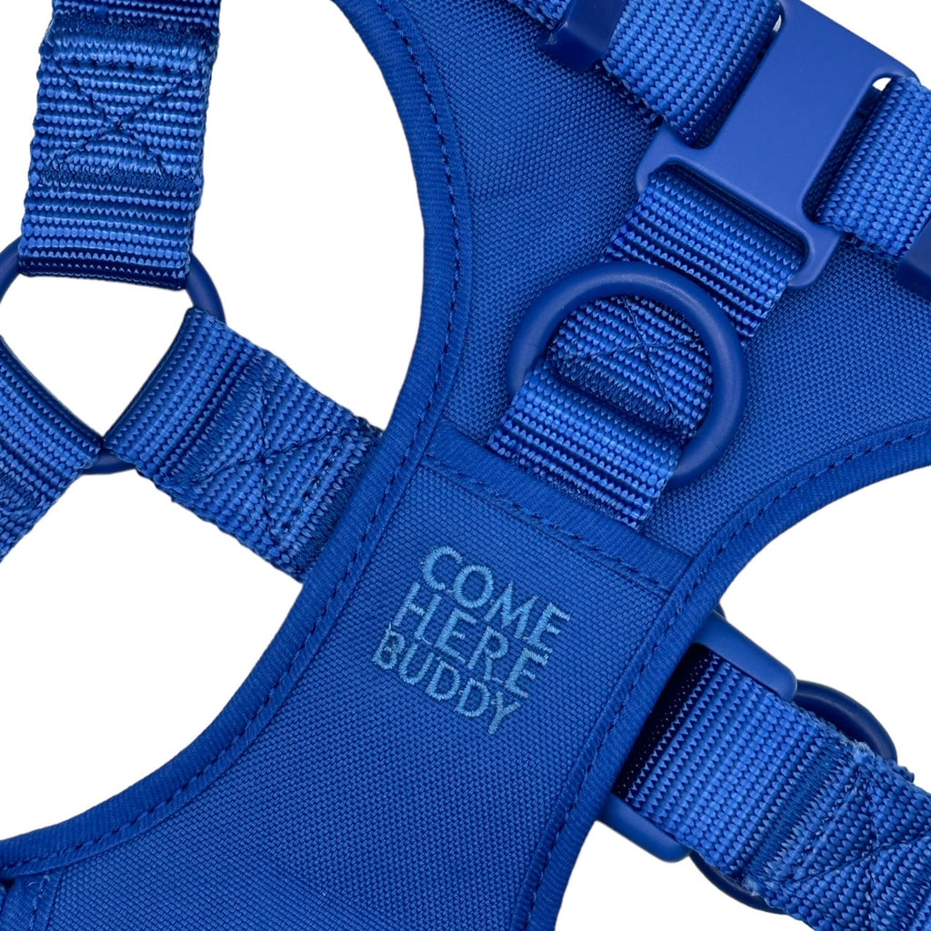 Step In Dog Harness